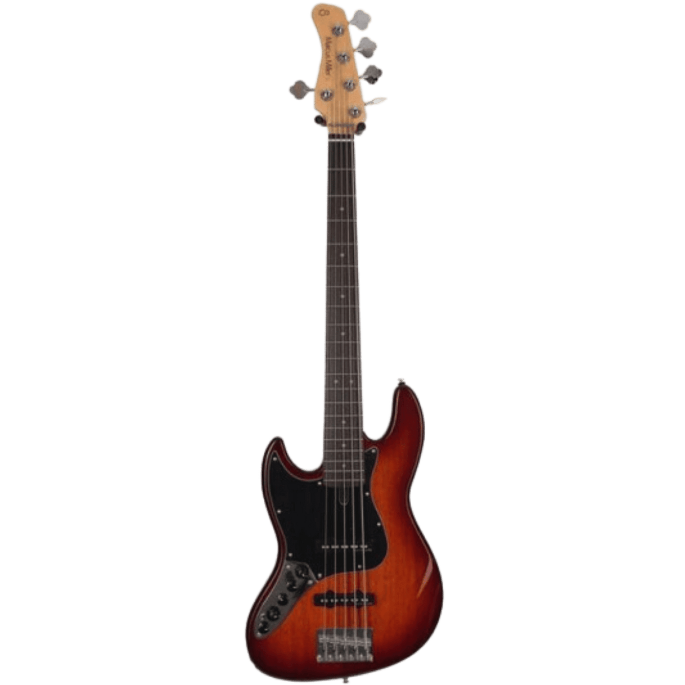 Sire V3-5 Tobacco Sunburst Left (2nd Gen) - Bajo Eléctrico