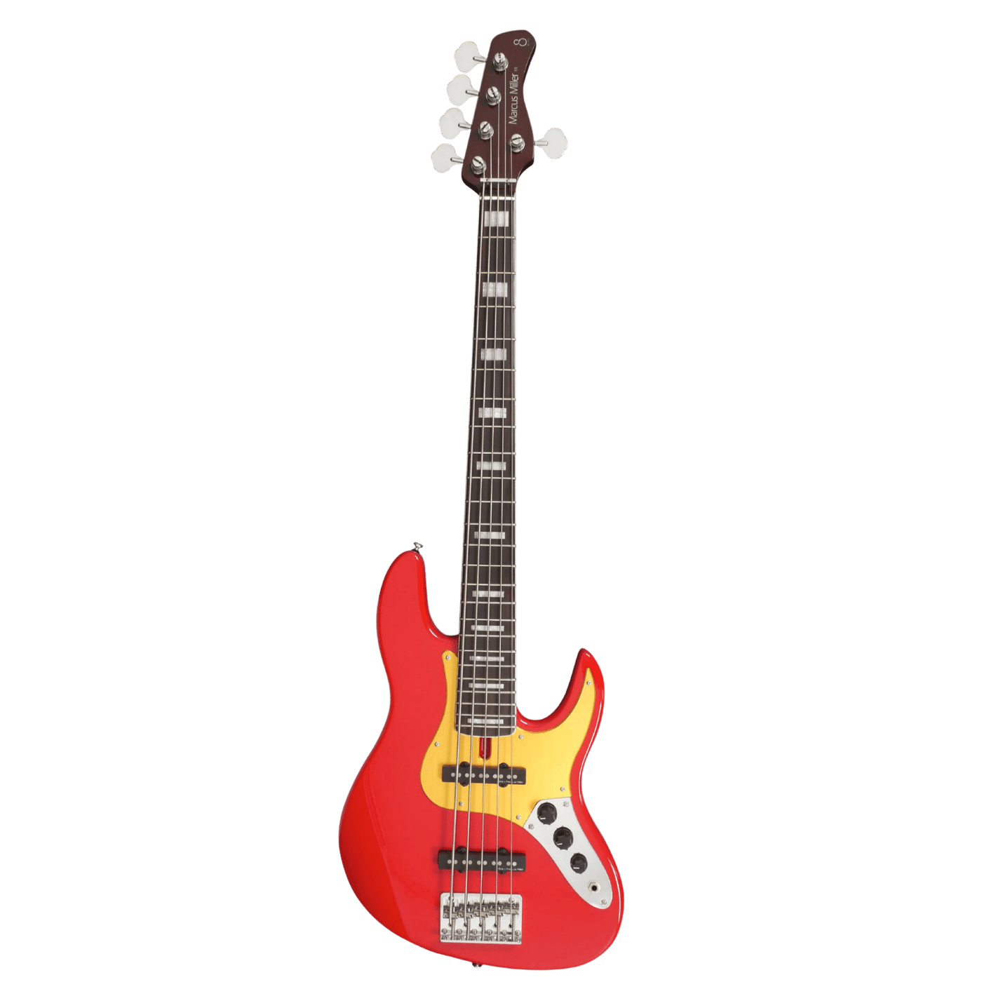 Sire V5R-524 Dakota Red