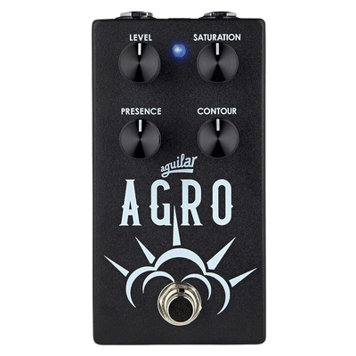 Aguilar Agro MKII - Pedal de Bajo