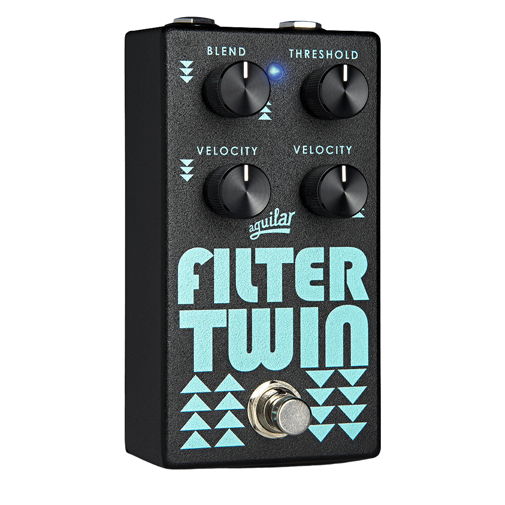 Aguilar Filter Twin MKII