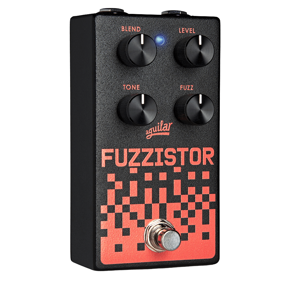 Aguilar Fuzzistor MKII