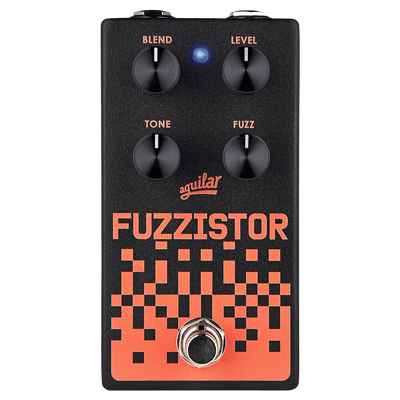 Aguilar Fuzzistor MKII