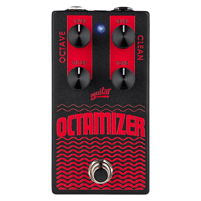 Aguilar Octamizer MKII