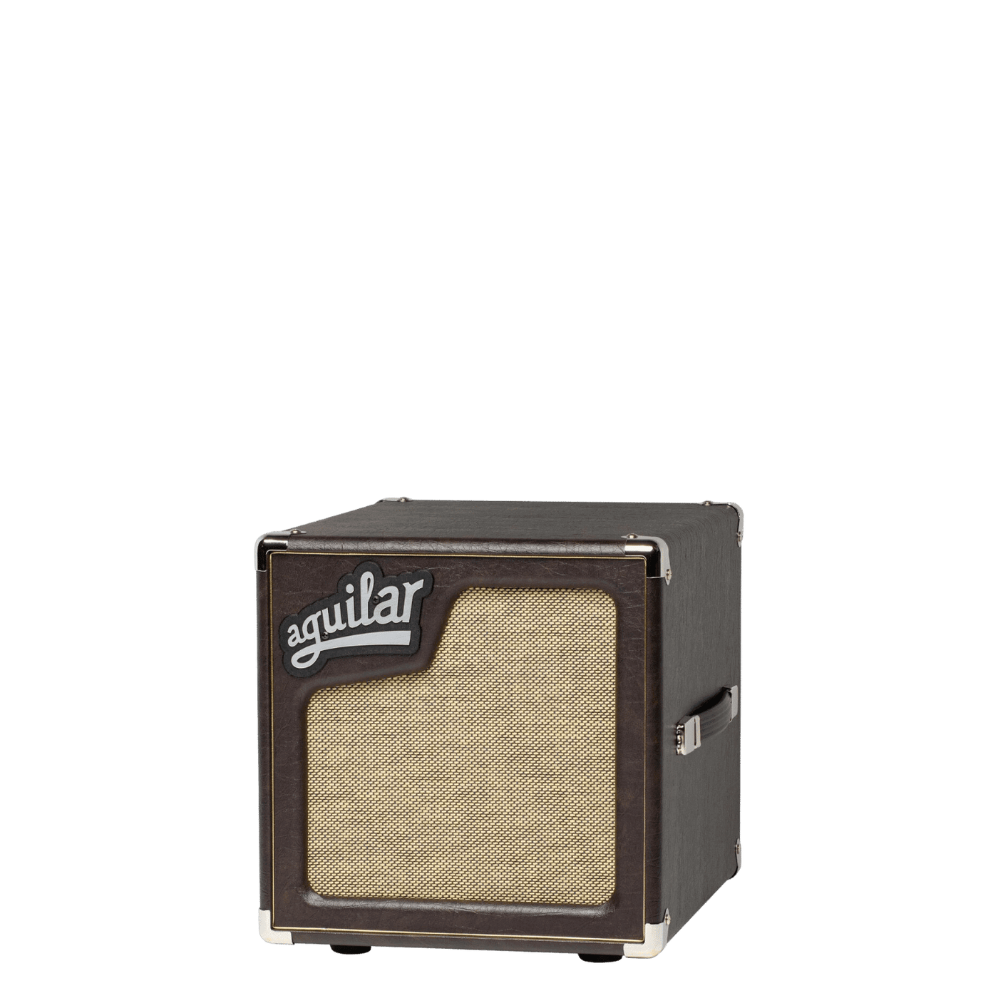 Aguilar SL 110 Chocolate Brown - Gabinete de Bajo