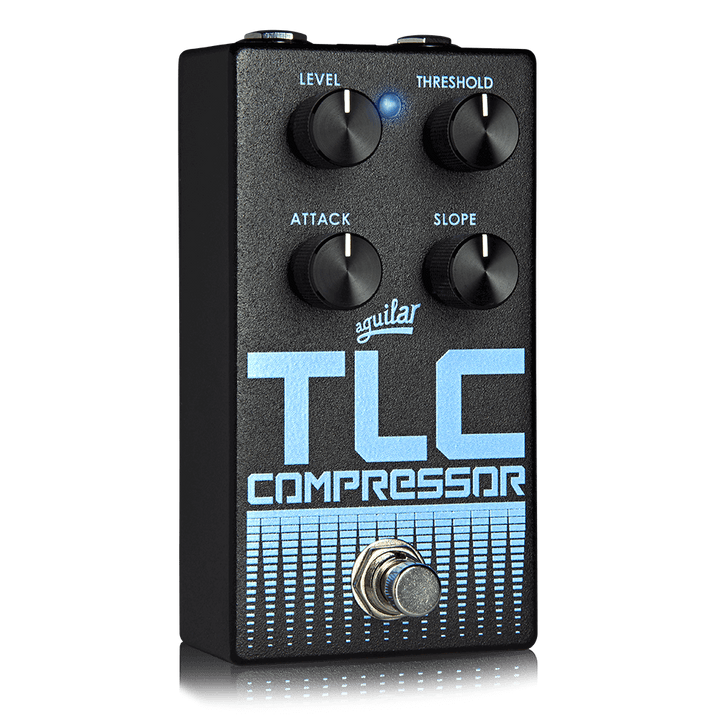 aguilar tcl compressor ベース コンプレッサー SlapStore_Aguilar_TLCCompresso