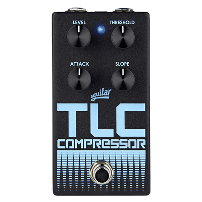 Aguilar TLC Compressor MKII