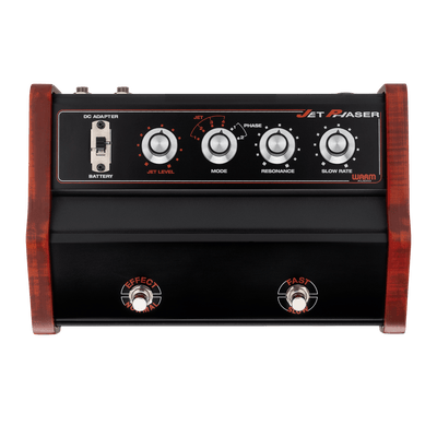 Warm Audio Jet Phaser WA-JP - Pedal de Phaser