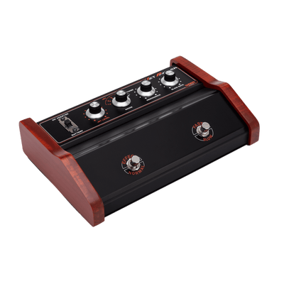 Warm Audio Jet Phaser WA-JP - Pedal de Phaser