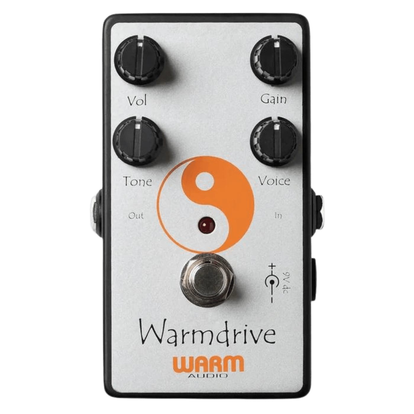 Warm Audio Warmdrive WA-WD - Pedal de Overdrive de Guitarra