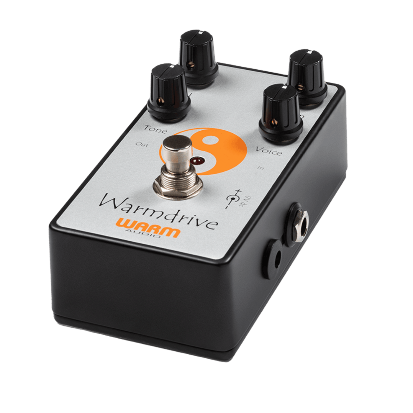 Warm Audio Warmdrive WA-WD - Pedal de Overdrive de Guitarra