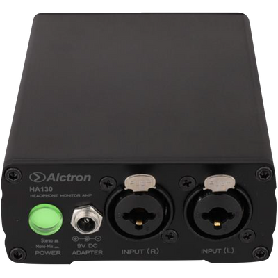 Alctron HA130 Amplificador de Monitoreo In-ear