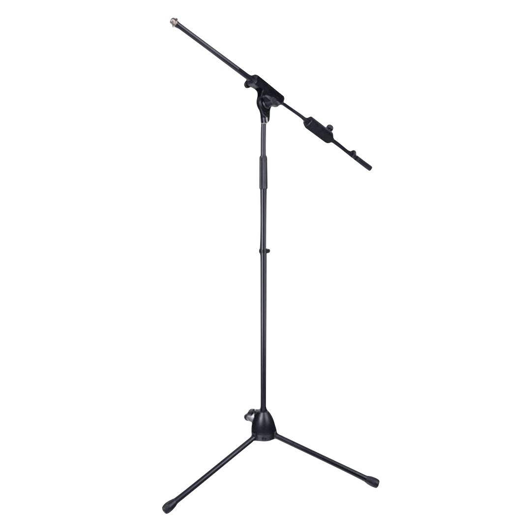 Alctron SM710 - Atril Micrófono | El atril para micrófono SM710 de Alctron es un atril con un nuevo diseño de producto patentado por la marca. Este atril es flexible y cómodo de utilizar, ideal para escenarios y estudios por igual. Esto atril de micrófono