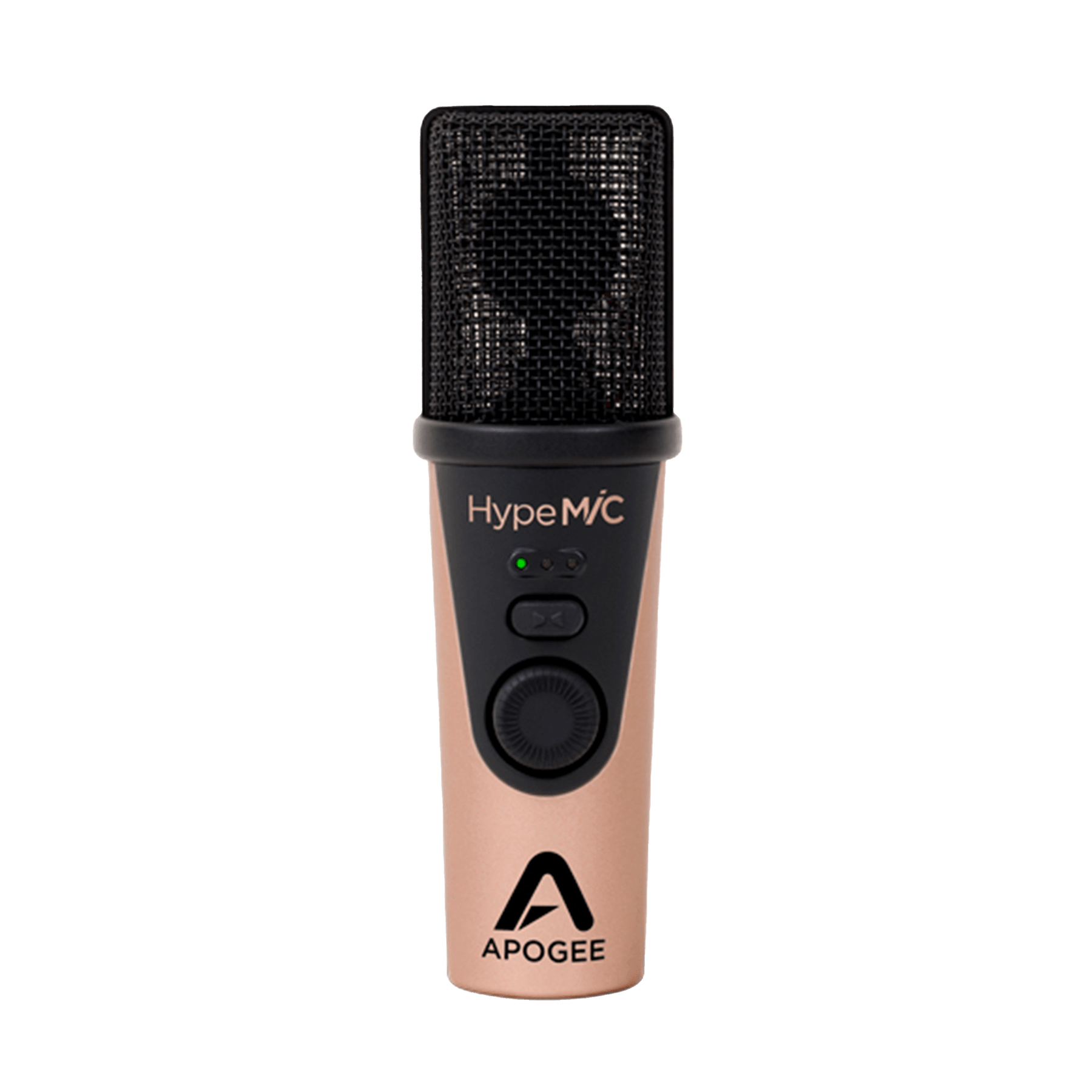 APOGEE Hype Mic コンデンサーマイク iphone対応 Apogee HypeMic - Micrófono Cardioide Condensador | Gearhub 🌶️