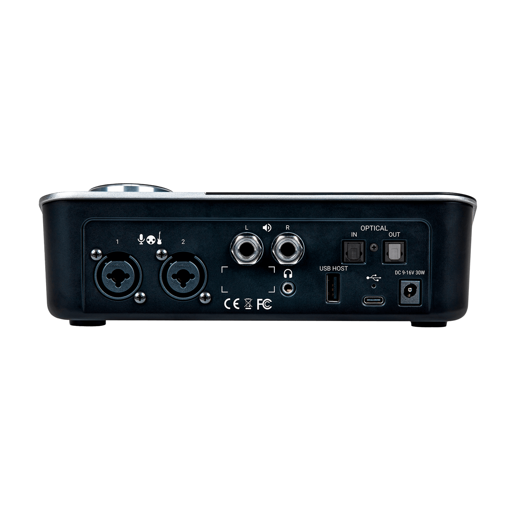 DTM・DAW Apogee Symphony Desktop Apogee Symphony Desktop - Interfaz de Audio | Gearhub 🌶️
