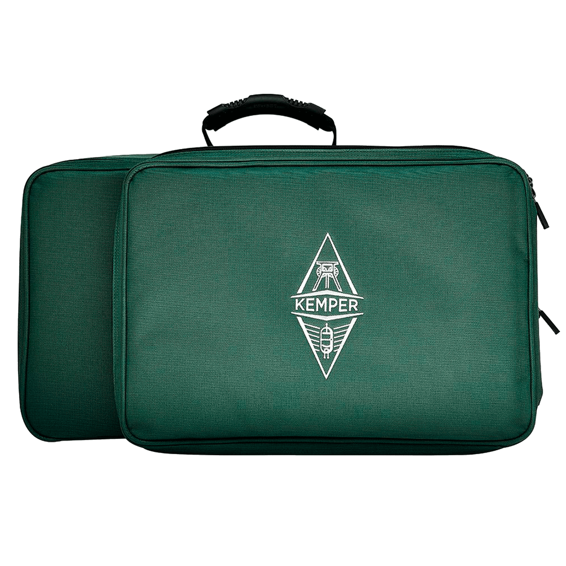 楽一番　Kemper Profiler Stage ギグバック付き Kemper Profiler Stage Bag - Bolso Kemper Profiler | Gearhub 🌶️