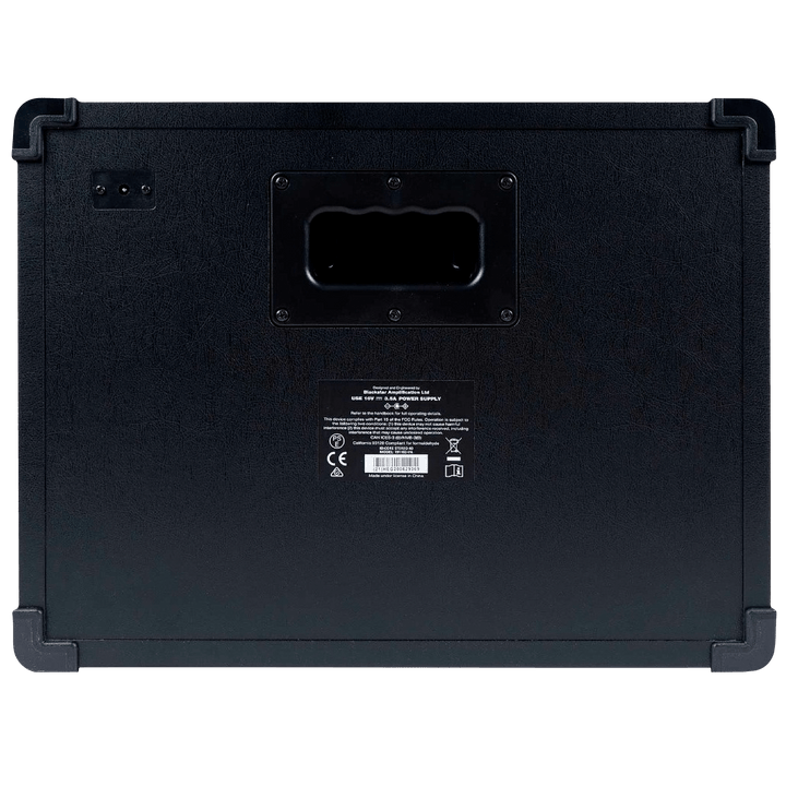 Blackstar Core 40 V3 - Amplificador Guitarra Eléctrica | Los amplificadores de guitarra Blackstar ID:Core V3 son una excelente opción como amplificadores de práctica y son ideales para los músicos que necesitan un amplificador de calidad, pero que también