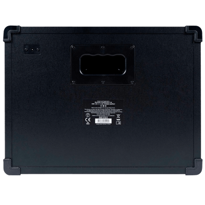 Blackstar Core 40 V3 - $358990 - Gearhub - Los amplificadores de guitarra Blackstar ID:Core V3 son una excelente opción como amplificadores de práctica y son ideales para los músicos que necesitan un amplificador de calidad, pero que también desean que se incluyan algunos efectos aceptables, además de la facilidad de uso. Todo en un combo compacto y portátil con opción de batería. General • Serie: Core 40• Potencia: 2x20W Super Wide Stereo• Voices : Clean Warm, Clean Bright, Crunch, Super Crunch, OD1, OD2 E