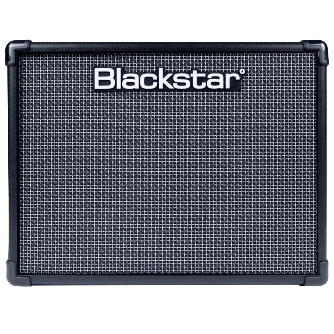 Blackstar Core 40 V3 - Amplificador Guitarra Eléctrica | Los amplificadores de guitarra Blackstar ID:Core V3 son una excelente opción como amplificadores de práctica y son ideales para los músicos que necesitan un amplificador de calidad, pero que también