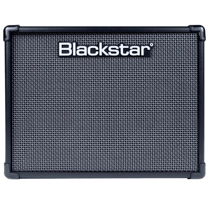 Blackstar Core 40 V3 - Amplificador Guitarra Eléctrica | Los amplificadores de guitarra Blackstar ID:Core V3 son una excelente opción como amplificadores de práctica y son ideales para los músicos que necesitan un amplificador de calidad, pero que también