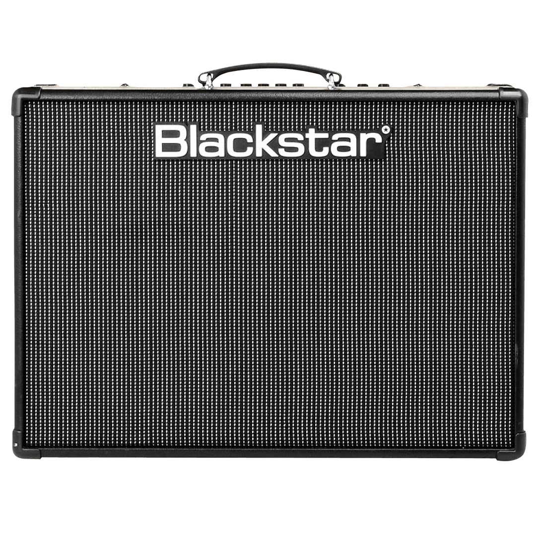 Blackstar Id:Core Stereo 150 - Amplificador Guitarra Eléctrica | La serie de amplificadores ID:Core de Blackstar están diseñados originalmente para ser la versión reducida de las series ID de la misma marca y mas orientada al hogar, finalmente han cobrado