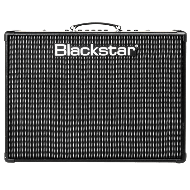 Blackstar Id:Core Stereo 150 - Amplificador Guitarra Eléctrica | La serie de amplificadores ID:Core de Blackstar están diseñados originalmente para ser la versión reducida de las series ID de la misma marca y mas orientada al hogar, finalmente han cobrado