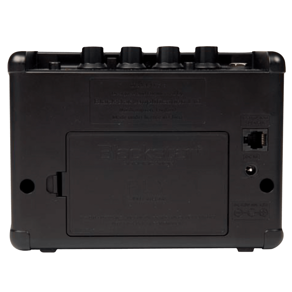 Blackstar Fly 3 Bluetooth - Amplificador Guitarra Eléctrica | El FLY 3 Bluetooth es un mini amplificador innovador de 3W que combina dos canales, un delay tipo "cinta" y la Infinite Shape Feature (ISF) patentada de Blackstar, por lo que es perfecto como a