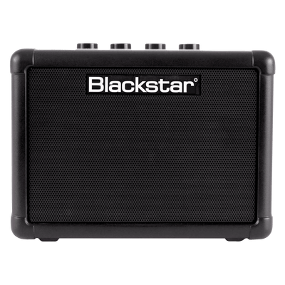 Blackstar Fly 3 Amplificador Guitarra Eléctrica