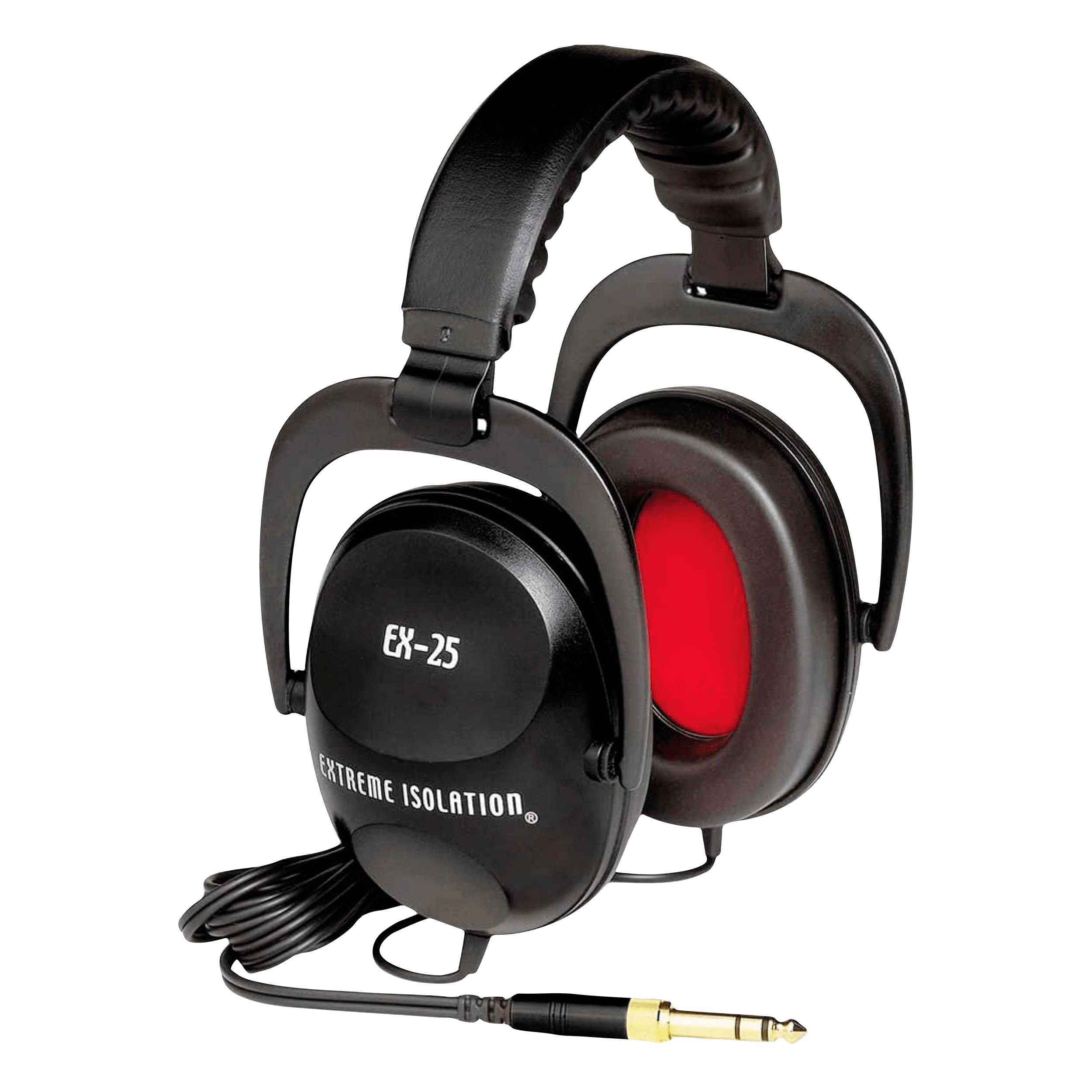 Direct Sound EX25 Plus (Cerrados) - Audífonos de Estudio | Gearhub 🌶️
