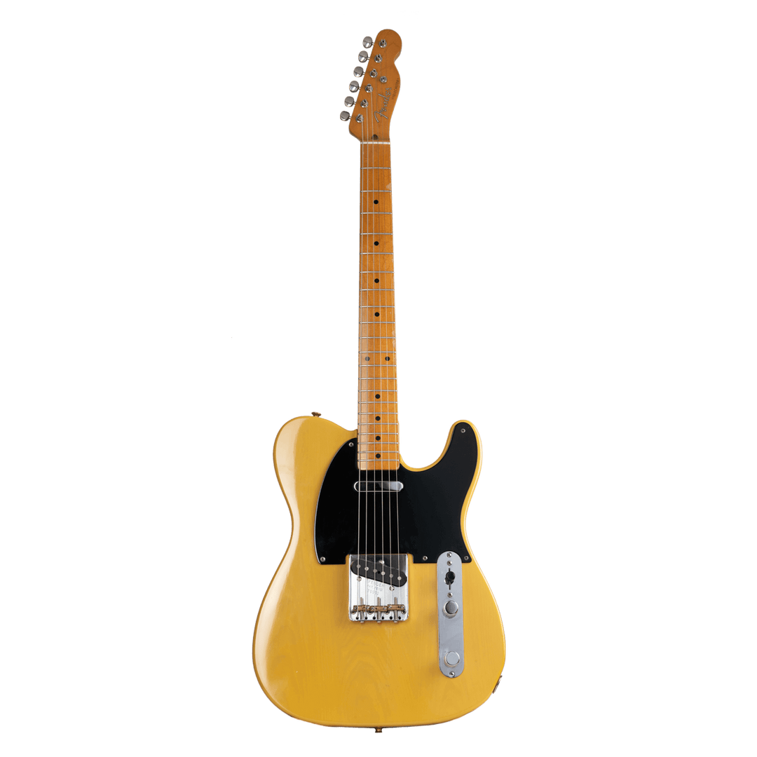 Fender Telecaster American Vintage '52 Butterscotch Blonde