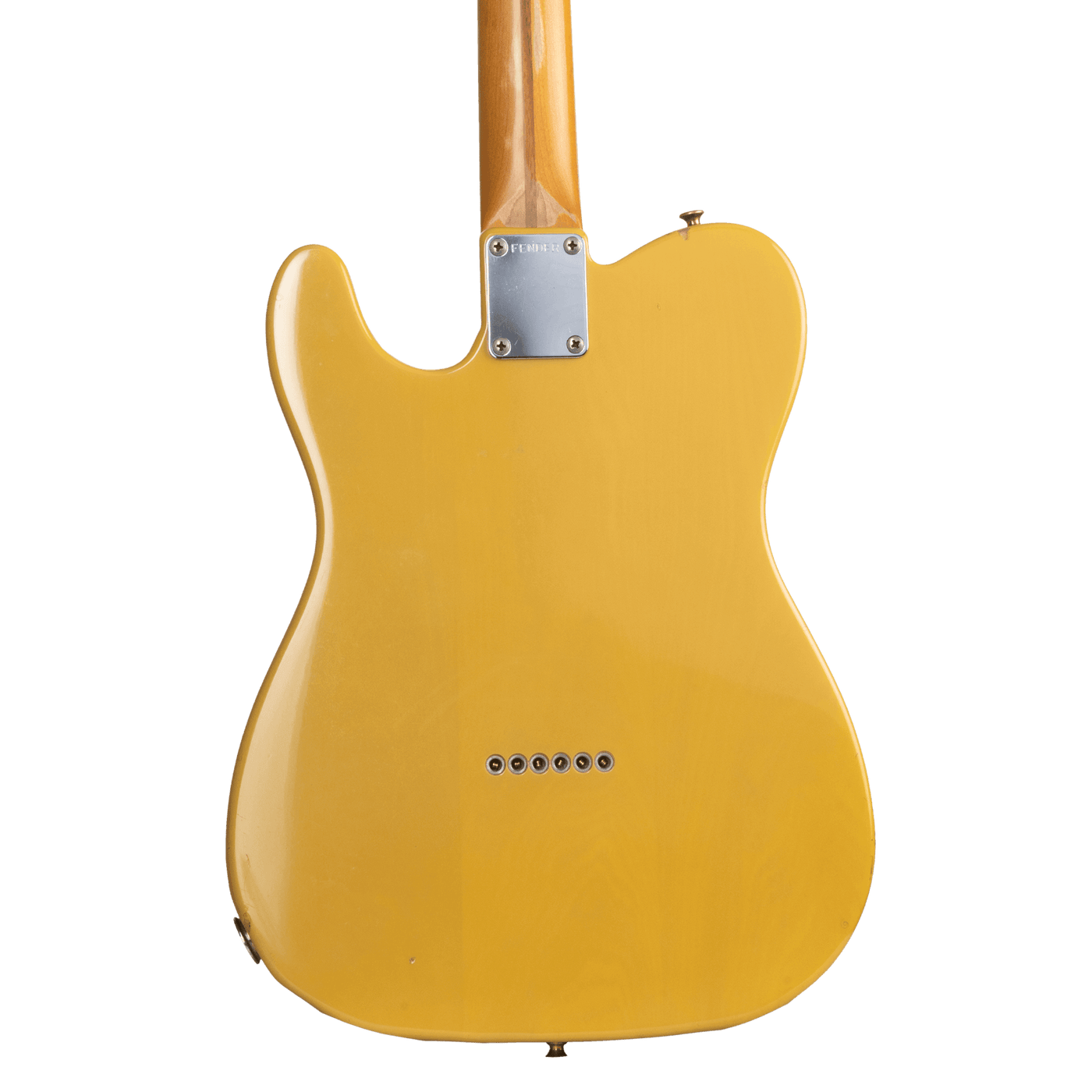 Fender Telecaster American Vintage '52 Butterscotch Blonde - Guitarra Eléctrica
