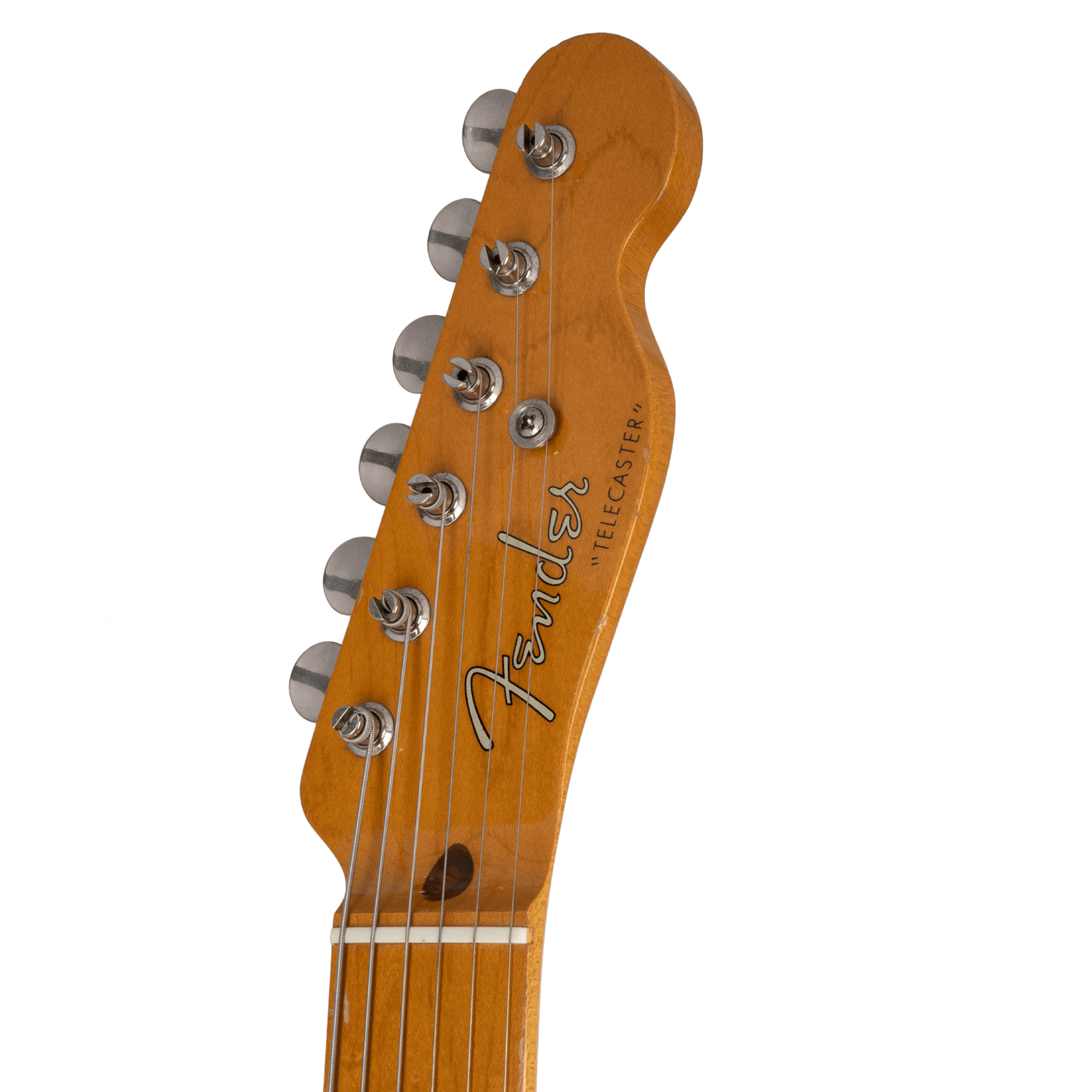 Fender Telecaster American Vintage '52 Butterscotch Blonde - Guitarra Eléctrica