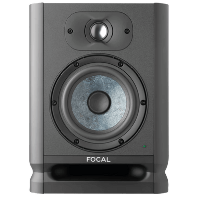 Focal Alpha 50 Evo - Monitor Estudio Activo 5"
