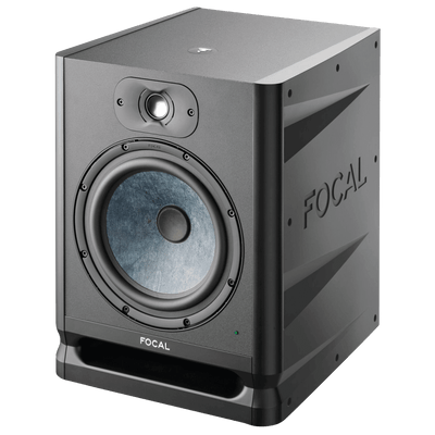 Focal Alpha 80 Evo - Monitor Estudio Activo 8"