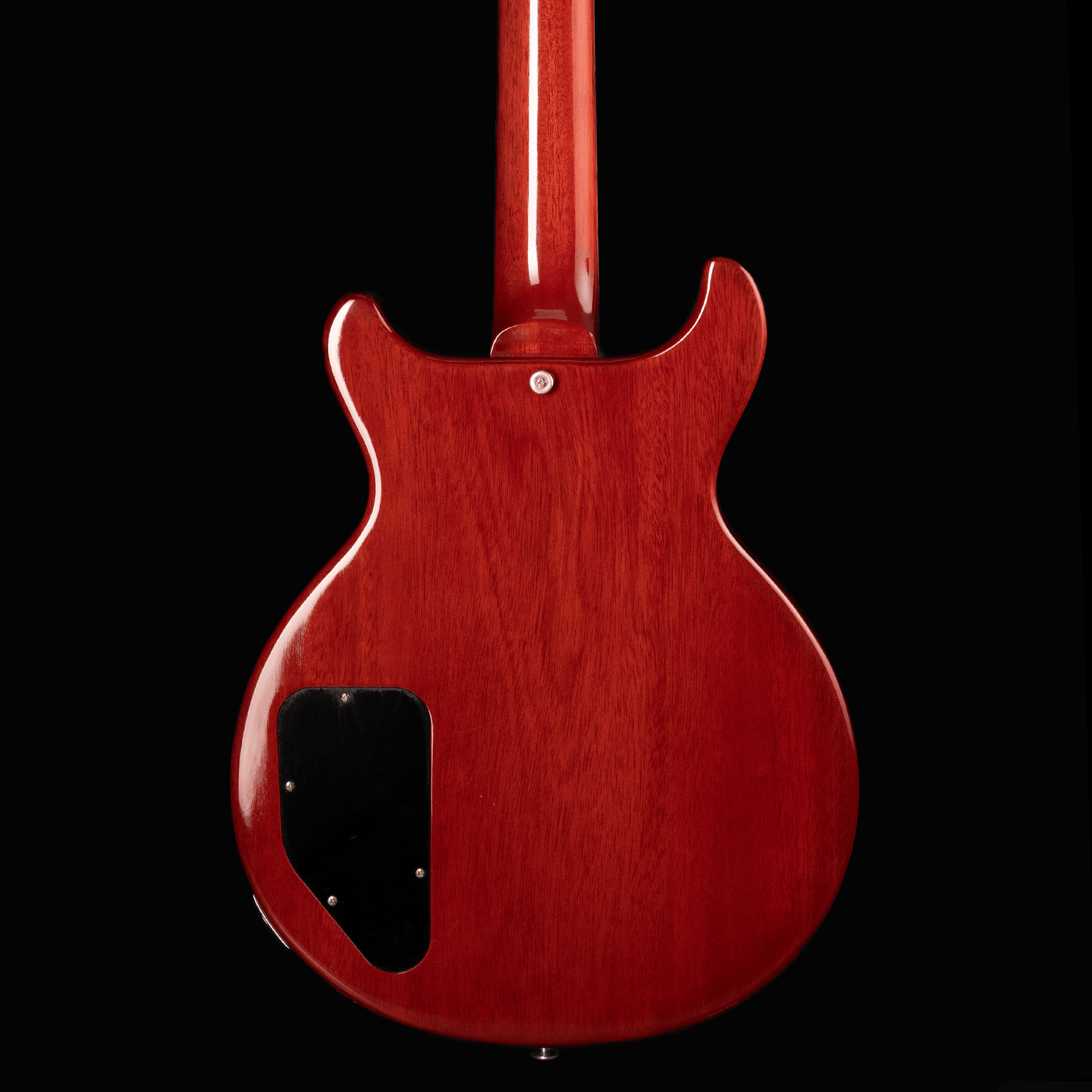 Gibson Custom Shop Historic Collection 1960 Les Paul Special Double Cutaway Cherry 2021 - Guitarra Eléctrica