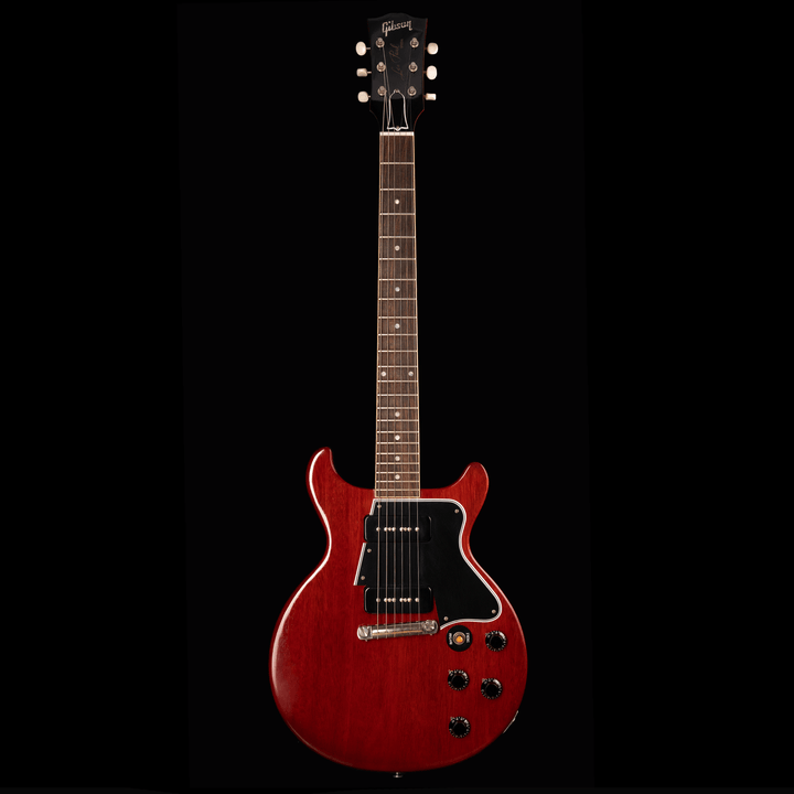 Gibson Custom Shop Historic Collection 1960 Les Paul Special Double Cu –  Gearhub