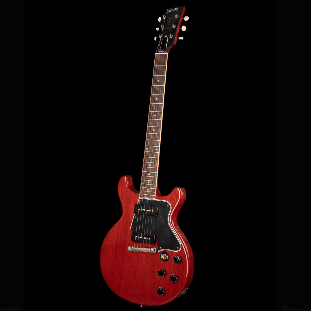 Gibson Custom Shop Historic Collection 1960 Les Paul Special Double Cu –  Gearhub