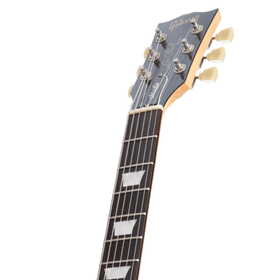 Gibson Les Paul Studio VG Flame Top Caramel Burst 2013 - Guitarra Eléctrica