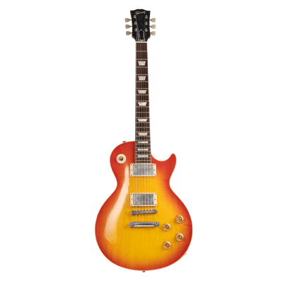 Gibson Les Paul R8 Cherryburst 2007