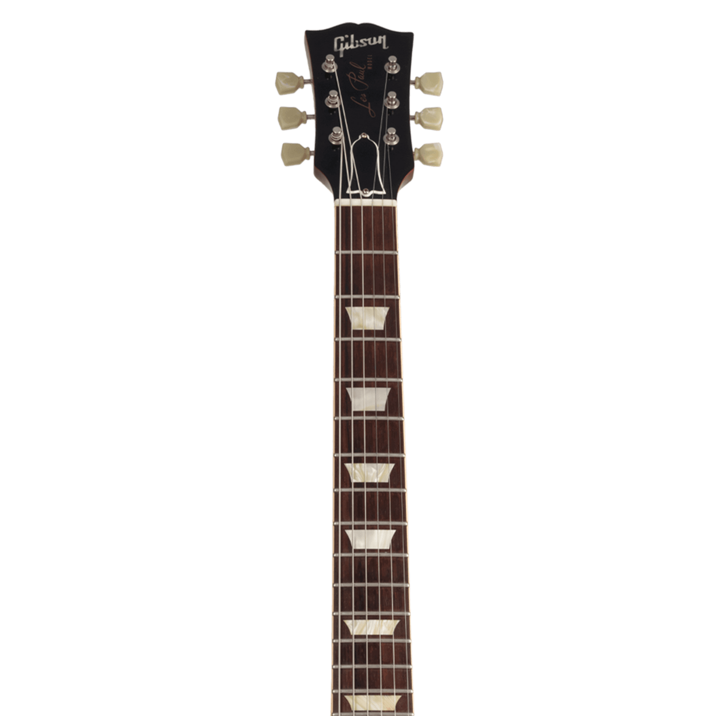 Gibson Les Paul R8 Cherryburst 2007 - Guitarra Eléctrica