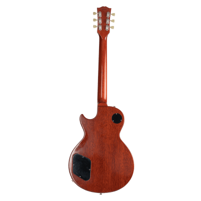 Gibson Les Paul R8 Cherryburst 2007 - Guitarra Eléctrica