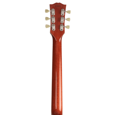 Gibson Les Paul R8 Cherryburst 2007 - Guitarra Eléctrica