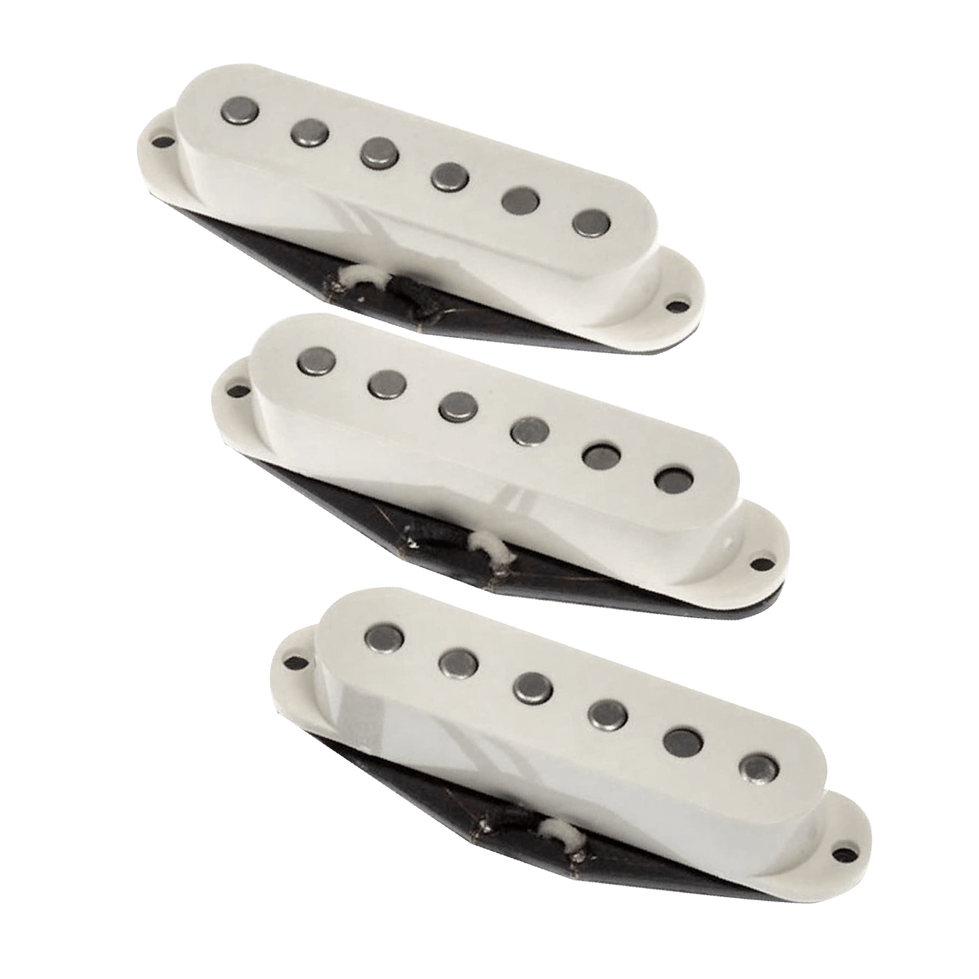 Lindy Fralin Blue Special Strat (Set) - $415990 - Gearhub - ¿Estás buscando un sonido Stratocaster más grueso, que aún suene como una Stratocaster? No busques más allá de nuestras Blues Specials. Uno de nuestros conjuntos de Stratocaster más vendidos, Blues Specials proporciona más salida y un sonido más grueso al tiempo que conserva ese tono de Stratocaster que todos conocemos y amamos. Fabricado a mano en Richmond, VA con materiales 100 % fabricados en EE. UU., transforma instantáneamente tu Stratocaster
