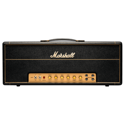 Marshall 1959HW Handwired - Cabezal Guitarra Eléctrica