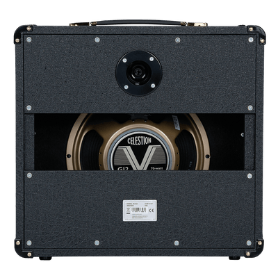 Marshall SC112 - Gabinete de Guitarra Eléctrica