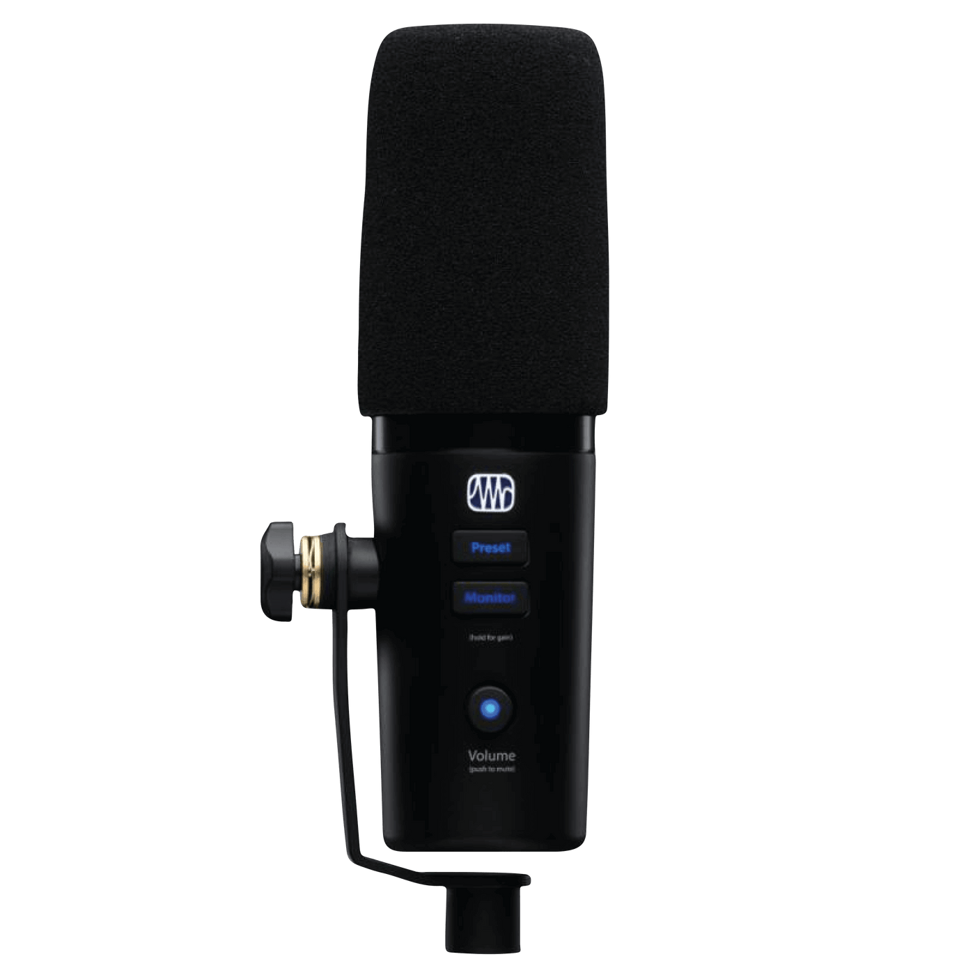 Presonus Revelator Dynamic - Microfono Condensador USB