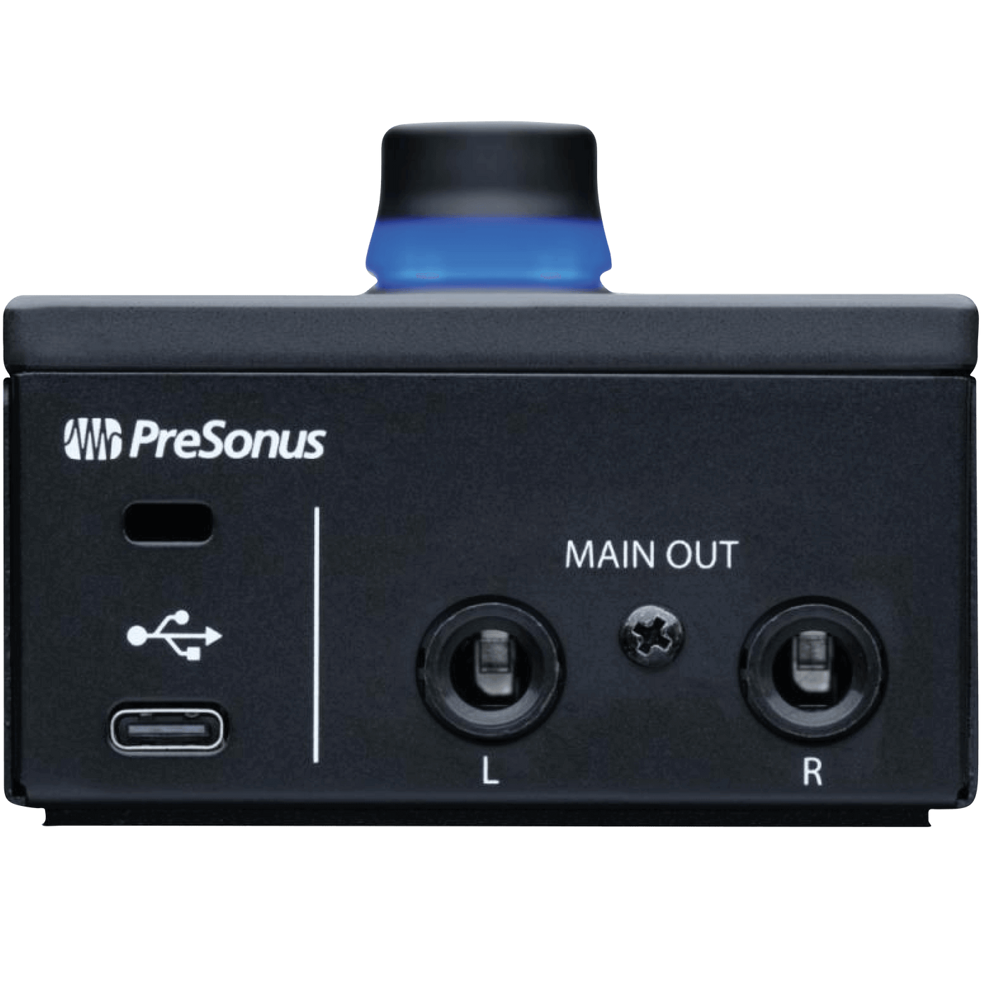 Presonus Revelator io44 - Interfaz de Audio USB-C