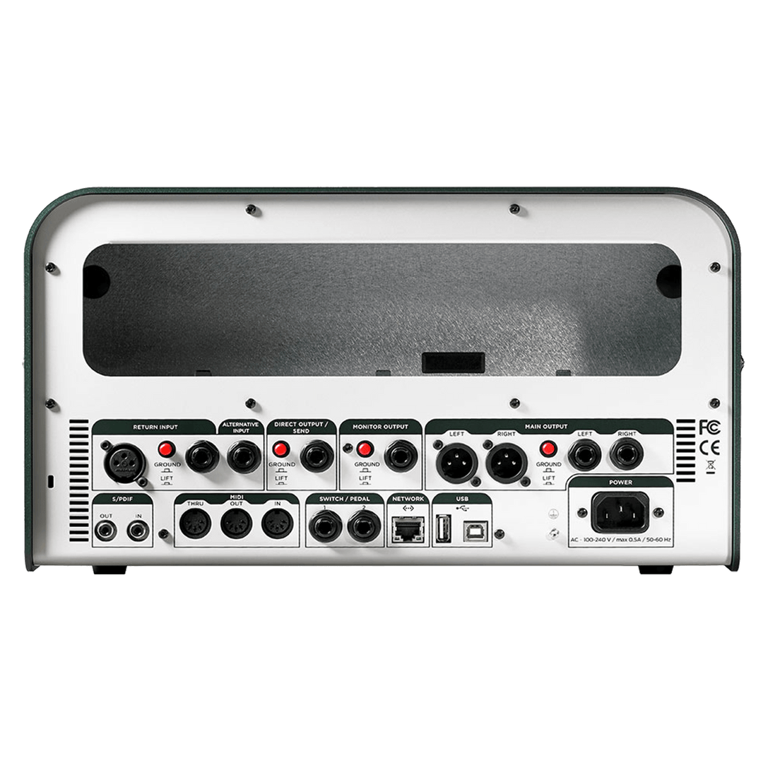 Kemper Profiling Head【有料rig4000点付属】【美品】 Kemper Profiling Head【有料rig4000点付属】【美品】 Kemper Profiler