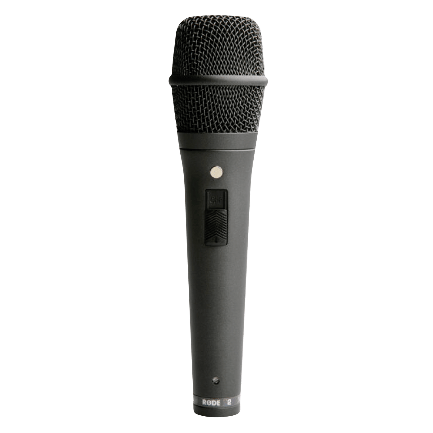 Rode M2 - $134990 - Gearhub - El micrófono de condensador RODE M2 se beneficia de la larga experiencia en el diseños de micrófonos para estudio y la aplica al sonido directo.Combinando una calidad sonora equivalente a los mejores micrófonos con características como la montura anti-golpes integrada para reducir el ruido en manipulación y una respuesta ajustada para reducir el feedback. Por esto y más, el Rode M2 es la opción ideal para complementar tu kit de micrófonos para sonido en vivo . Tipo • Condensado