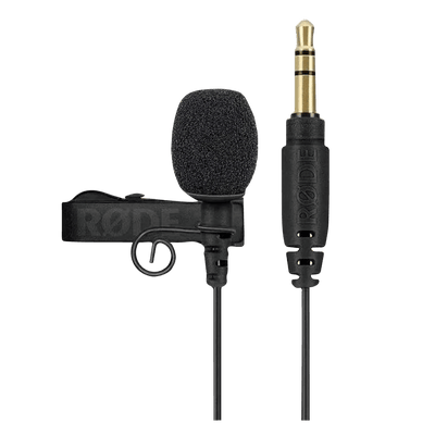 Rode Lavalier Go - $87300 - Gearhub - Lavalier GO es un micrófono portátil de nivel profesional diseñado para su uso en una amplia gama de aplicaciones. El conector TRS de 3.5 mm está diseñado para emparejarse perfectamente con el RØDE Wireless GO y la mayoría de los dispositivos de grabación con una entrada de micrófono TRS de 3.5 mm.El microfono Lavalier GO está diseñado para funcionar de manera excelente en cualquier aplicación de transmisión. Con un discreto micrófono omnidireccional de 4.5 mm, ofrece u