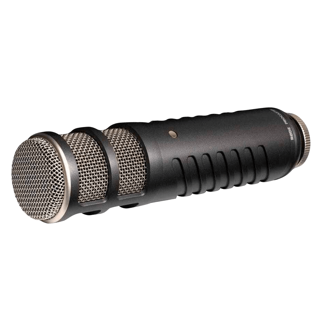 配信機器・PA機器・レコーディング機器 RODE Procaster Studio Rode Procaster - Micrófono | Gearhub 🌶️
